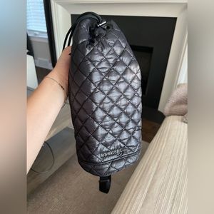 MZ Wallace Bottle Sling Bag